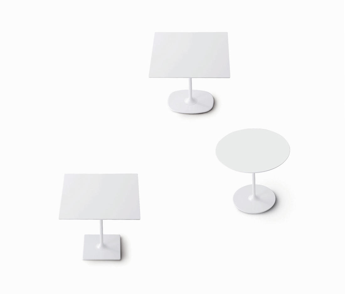 乐竞平台 - 桌几|餐桌|办公家具|设计师家具|Dizzie 餐台/洽谈台